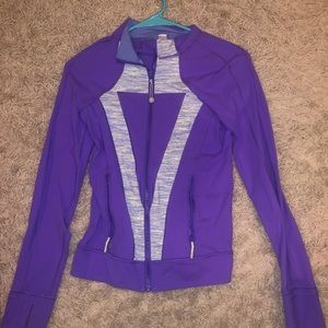Ivivva Jacket (size 12)